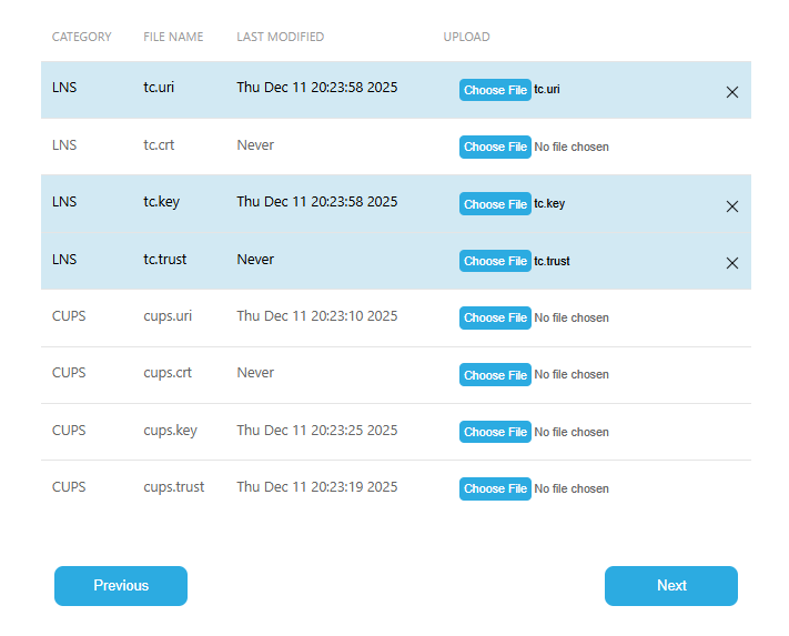Kona Link Basic Station LNS