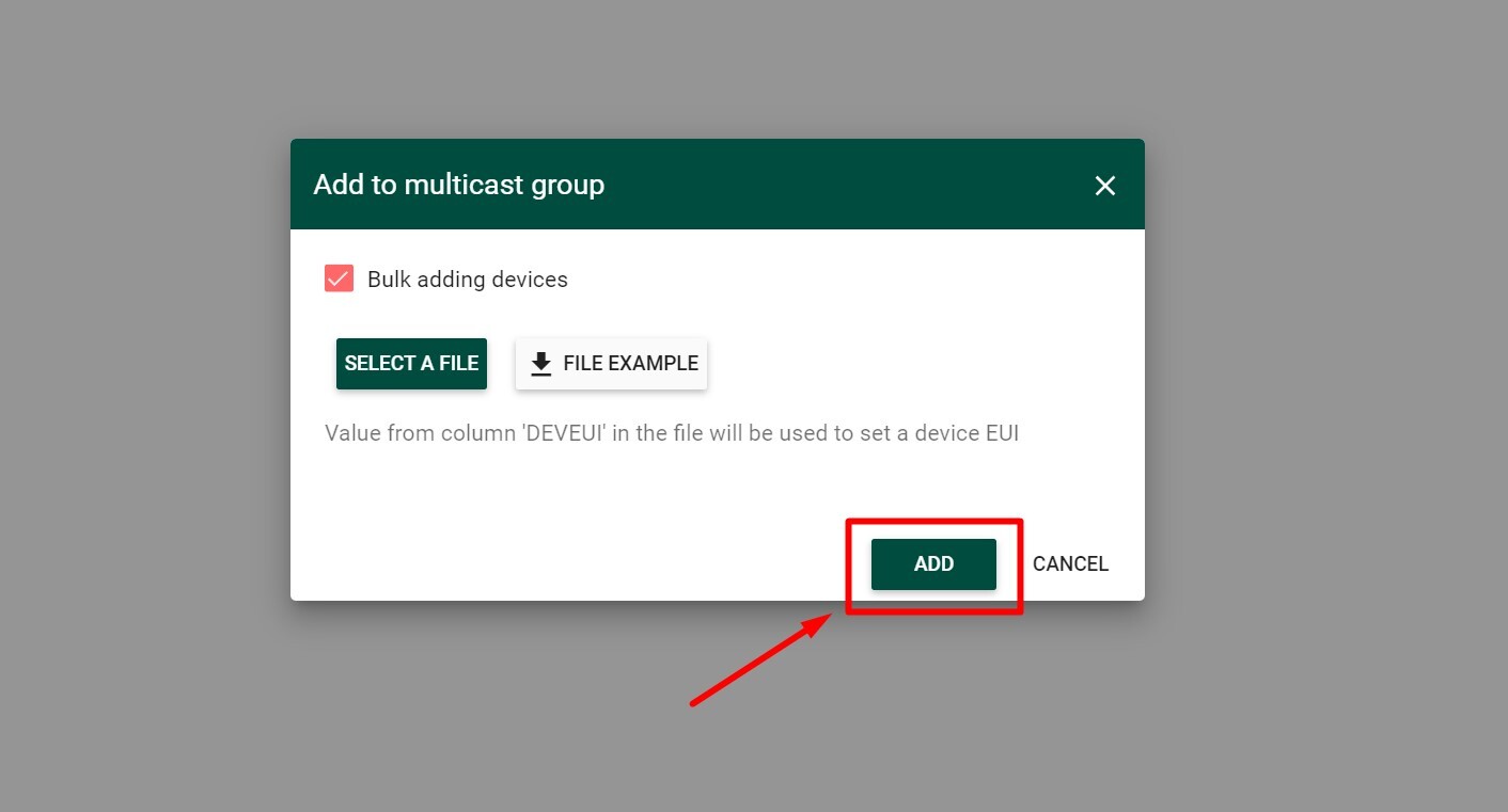 Figure 6. ADD devices